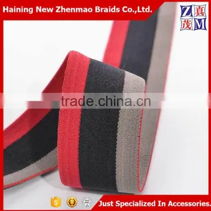 Wholesale Custom Nylon Tubular Webbing thumbnail-3