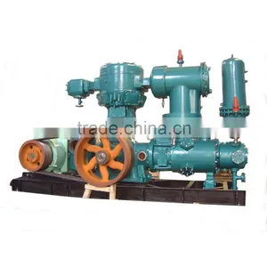 Industrial Gas Compressor thumbnail-2