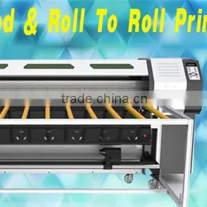 Garros UV Flatbed Printer A3/Ep-son UV Led Printer/Led UV Printer on Leather Phone Wooden Plastic thumbnail-3