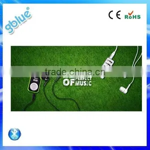 2016 New Clip Stereo Bluetooth Headset -KT807 thumbnail-4