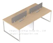 LKT-WTA4 Office Table Workstation thumbnail-1