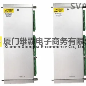 3500/60 BENTLY I/O Module thumbnail-1