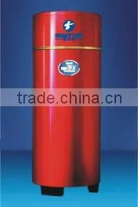 Domestic Heat Pump Water Heater thumbnail-4