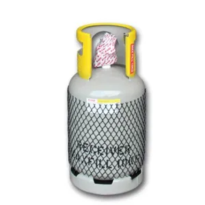 Co2 Gas Cylinder Protective Net thumbnail-3