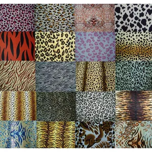 100% Polyester Printed Micro Fleece 150 GSM With Both Side Anti Pilling‌ thumbnail-5