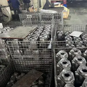 Quanzhou Nuoyi Hydraulic Technology Co., Ltd. company overview - view 1 thumbnail