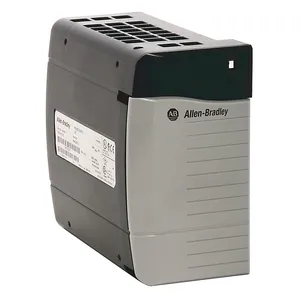 Allen Bradley ControlLogix DC Power Supply 1756-PB50 PLC Module thumbnail-1