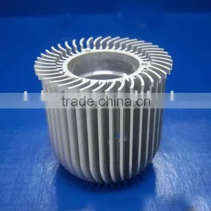 Led Aluminum Heat Sink thumbnail-1