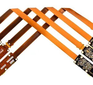 Bend Type Recessed Copper Based PCB,Inward Bending Copper Based PCB thumbnail-3