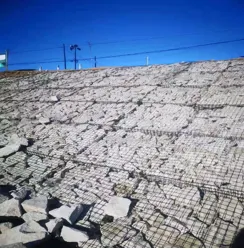 FRP Gabion Net thumbnail-2