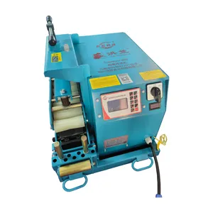 High - Performance Conveyor600 Honghuang Dual - Voltage Cable Conveyor thumbnail-1