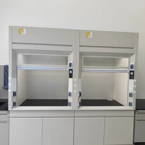 Fume Hood Laboratory All-Steel Fume Hood thumbnail-3