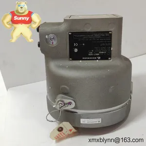 Woodward 9907-252 – Répartition de charge et régulation de vitesse pour la commande des moteurs et des générateurs thumbnail-2