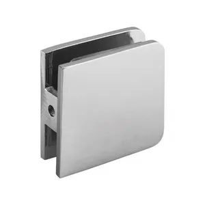 Glass Clamp|Glass Clip|types of Clips thumbnail-1