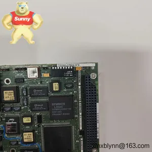 GE DS200VPBLG1A: Reliable VME Backplane for Industrial Control Systems thumbnail-1