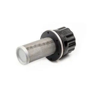 Z320470910 Transmission Filter 5272038 Element for SEM Excavators Original Quality thumbnail-2
