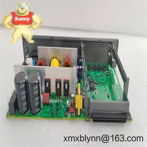 Fanuc A16B-2203-0910 Power Supply Unit Control Board: Your CNC System's Reliable Power Backbone thumbnail-3