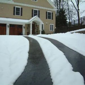 2023 New Snow Melting Mat Mew Outdoor Snow Melting thumbnail-4
