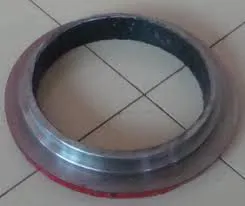 Genuine SANY Excavator Swing Bearing SY395C Ring 13887019 | OEM Replacement for SY395C Undercarriage Parts thumbnail-3