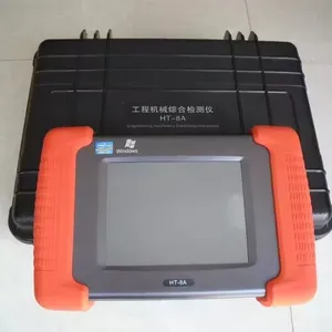Sany Excavator Diagnostics Fault Diagnosis Tools Ecutester Diagnos Tictool for Sany thumbnail-5