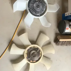 Original Sany SY550H Bagger-Kühlventilatorblatt, 100% kompatibel | Hochwertige Ersatzteile für Sany Heavy Machinery thumbnail-6