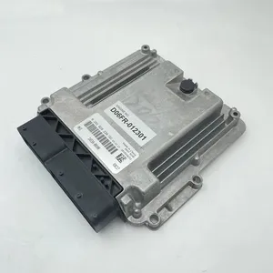 Electronic Control Unit ECU ECM for SANY SY245 SY265 Excavator D06FR-012301 Engine Spare Parts Ecu Card for Sany Crane thumbnail-1