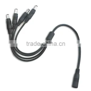 4-Way DC Splitter Cable thumbnail-1