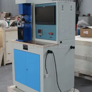 MMW-1 Universal Vertical Computer Friction & Wear Tester Rubber Metal Ceramics Equipment thumbnail-3