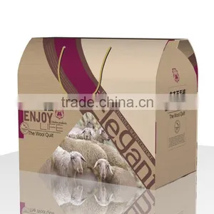 Home Textile Bedding Colorful Gift Box thumbnail-2