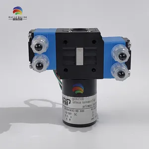 Best-selling HAP Ink Drawing Pump NTX043KXC-HB600 Liquid Filter Pump, Suitable for UV Inkjet Printers thumbnail-5
