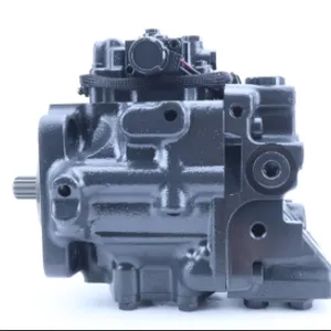 708-1S-00970 708-1S-01940 708-1S-00940 708-1S-00920 708-1S-01970 Fan Pump for WA470-6 Excavator Engine Parts Fan Pump thumbnail-2