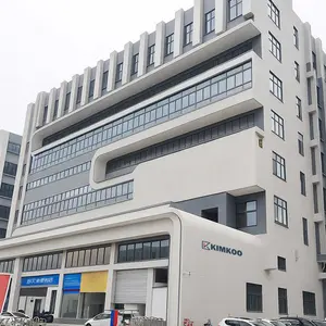 Kimkoo Mattress Machinery company overview - view 1 thumbnail