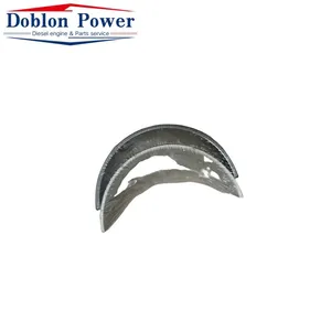 China Supplier Iveco Engine Part 2995578 504087281 Big End Bearing Oversize 0.25 for IVECO FIAT F5CE5454C F5AE9484 F5CE9454 thumbnail-1