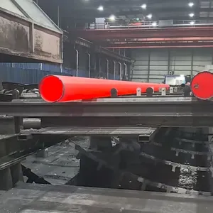 Steel Pipe & Tube & Alloy Steel Pipe，ASTM A335/ASME SA335、ASTM A213 thumbnail-1