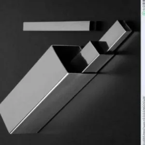 Dengwei Incoloy 25-6mo Stainless Steel Profiles, Precision Manufactured, Highly Corrosion-resistant, Quality Assurance Certificate Provided thumbnail-2