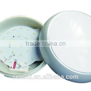 16W LED Ceiling Sensor Light With Emergency thumbnail-1