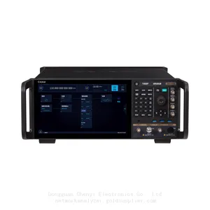 Ceyear 1466C Analog Signal Generator，6KHZ to 13GHZ thumbnail-4