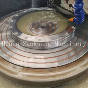 Thrust Bearings With Mill Test Report, Precision Grade P5 for Industrial Applications thumbnail-2