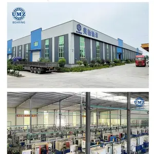 Shandong Meizhou Precision Bearing Co.,Ltd company overview - view 1 thumbnail