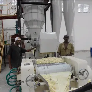 Soap Production Line thumbnail-5