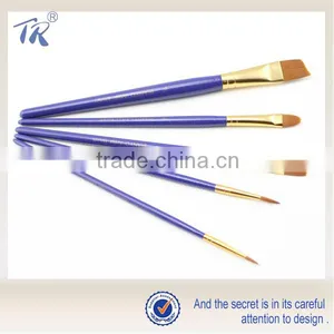 Custom Makeup Brush thumbnail-1
