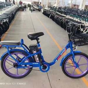 ELECTRIC BICYCLE thumbnail-4
