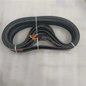 ORIGINAL XCMG 860149914 Belt for XCMG Wheel Loader LW600F LW600K ZL60G thumbnail-2