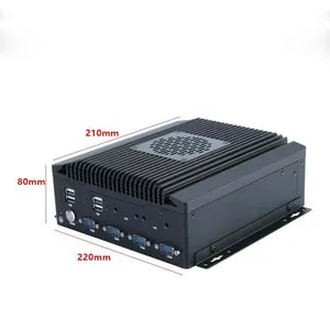 Core I3/i5 Ryzen R5 Gaming Console RTX4060 Dedicated Graphics 16GB Large Memory Gaming Desktop Computer thumbnail-2