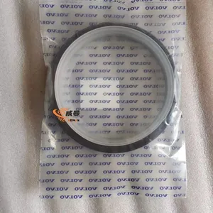 Original Volvo 21347087 Oil Seal for Wheel Loader Spare Parts Machine With Good Quality&Price. thumbnail-2