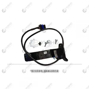 Sensor 800160130 for XCMG Excavator Genuine OEM thumbnail-1