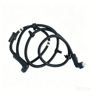 Heated SCR Hose for Mercedes-Benz Sprinter thumbnail-1