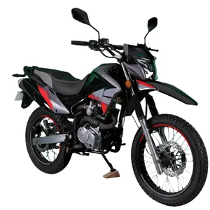 ​150cc A150-25 Dirt Bike//Off Road /On Road Motorcycle thumbnail-2