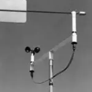 R.M YOUNG 12102 3-Cup Anemometer thumbnail-3