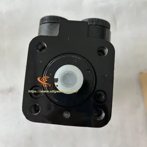 ORIGINAL SDLG Diverter Valve 4120006531 APPLY FOR SDLG WHEEL LOADER LG978 L978F L975F thumbnail-4
